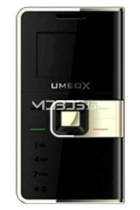 UMEOX V2G specs