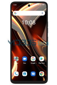 UMIDIGI A13 PRO MAX 5G specs