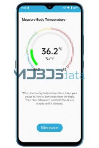 UMIDIGI A9 specifications and features UMIDIGI A9 specs