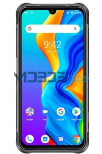 UMIDIGI BISON specifications and features UMIDIGI BISON specs