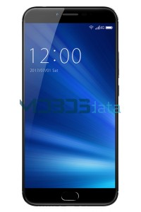 UMIDIGI C NOTE 2 specifikacije