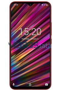 UMIDIGI F1 specifikacije