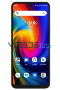 UMIDIGI F3 specs
