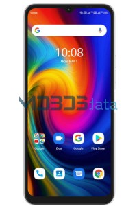UMIDIGI F3 SE specifikacije