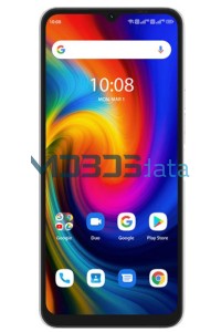 UMIDIGI F3S specifications and features UMIDIGI F3S specs