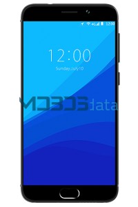 UMIDIGI G specifications and features UMIDIGI G specs