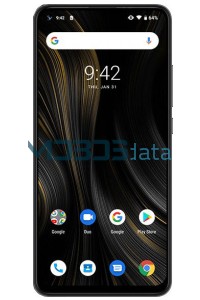 UMIDIGI POWER 3 specifikacije