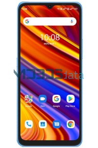 UMIDIGI POWER 7 specifications and features UMIDIGI POWER 7 specs