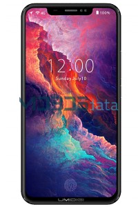UMIDIGI Z2 PRO specifications and features UMIDIGI Z2 PRO specs
