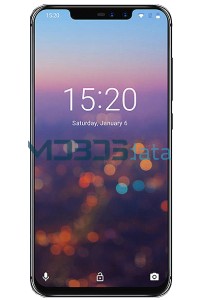 UMIDIGI Z2 SPECIAL EDITION specifications and features UMIDIGI Z2 SPECIAL EDITION specs