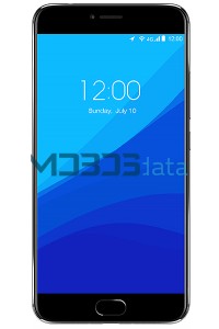 UMIDIGI Z specifications and features UMIDIGI Z specs