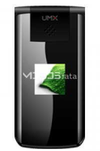 UMX MXC-628 specifikacije i karakteristike UMX MXC-628 specifikacije