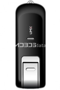 UMX MXE-610 specifikacije