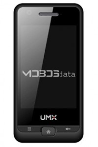 UMX MXE-670 specifikacije i karakteristike UMX MXE-670 specifikacije