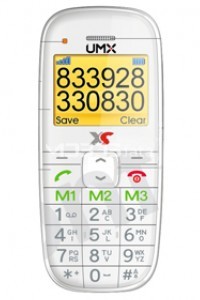 UMX MXG-450 specifikacije i karakteristike UMX MXG-450 specifikacije