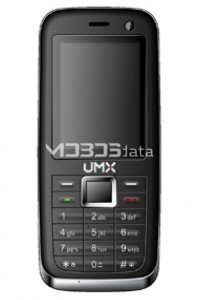 UMX MXW-301 specifikacije i karakteristike UMX MXW-301 specifikacije