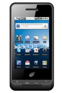 UMX U670C specifikacije i karakteristike UMX U670C specifikacije