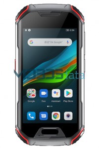 UNIHERTZ ATOM L specifications and features UNIHERTZ ATOM L specs
