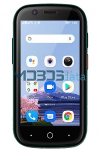 UNIHERTZ JELLY 2 specifications and features UNIHERTZ JELLY 2 specs