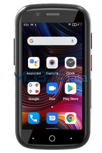 UNIHERTZ JELLY 2E specifikacije