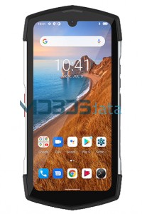 UNIHERTZ TICKTOCK specifikacije