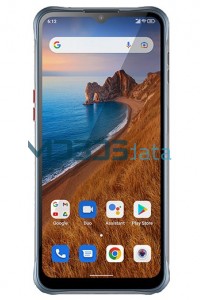 UNIHERTZ TICKTOCK-E specifikacije