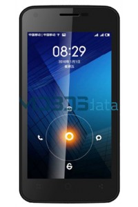 UNITONE P48 specs