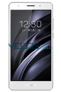 UNITONE P59 specs