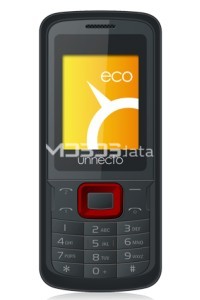 UNNECTO ECO specs