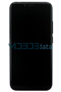 UNNO V6 specifikacije