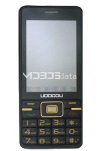 UOOGOU Q5 2.6 specs