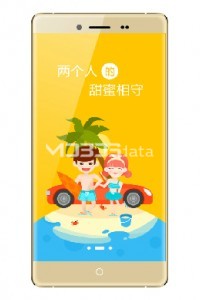 UOOGOU T2 specs