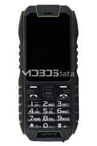 UPHONE U6 specs