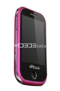 UTCOM UP200 specs