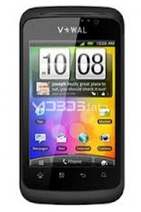 V-WAL VB910 specifikacije