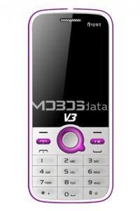 V3 ASHWA specs