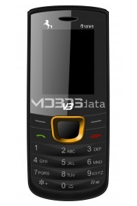 V3 ASHWA OLD specs