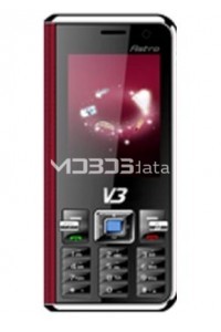 V3 ASTRO specs