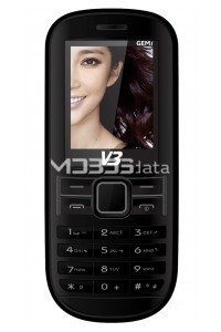 V3 GEM I specs