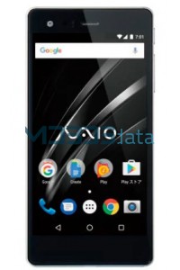 VAIO PHONE A specs