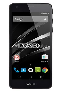 VAIO PHONE VA-10J specs