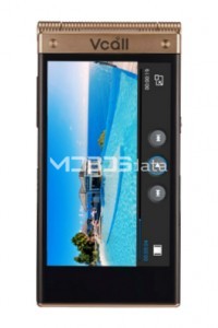 VCALL 2014 specs