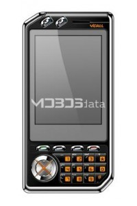 VCALL A08 specs