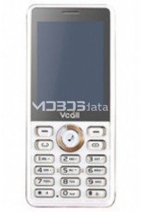 VCALL A10 specs