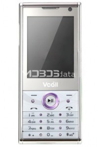 VCALL A30 specifikacije