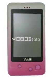 VCALL A8 specifikacije