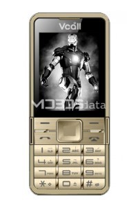 VCALL C09 specs