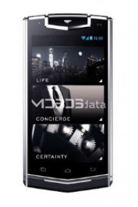 VCALL I929 WOLVERINE specs
