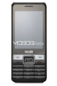 VCALL T16 specifikacije