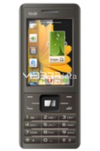 VCALL T50 specifikacije